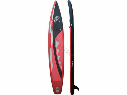 Race Compete Inflat Stand-Up Paddle Board W/ Pump Race Compete Inflat Stand-Up Paddle Board W/ Pump