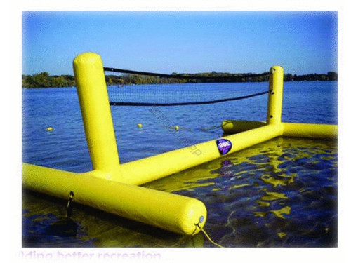 Aqua Volleyball