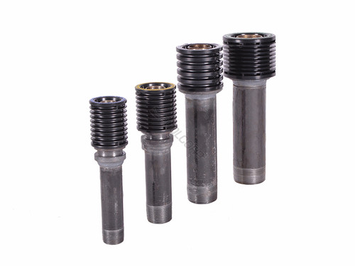 Lycofit Transition .75"Nptx.75"Ips