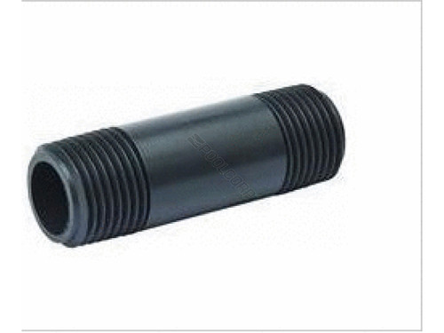 2"X10" Mptxmpt Sch80 Pipe Nipple 2"X10" Mptxmpt Sch80 Pipe Nipple