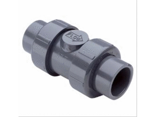 2" Cpvc Check Valve