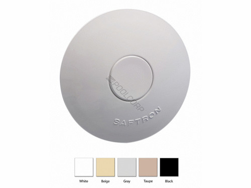 5.75"X.75" Gry Polymer Anchor Socket Cover 5.75"X.75" Gry Polymer Anchor Socket Cover