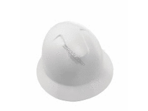 Nylon Susp Full Brim Hard Hat Nylon Susp Full Brim Hard Hat