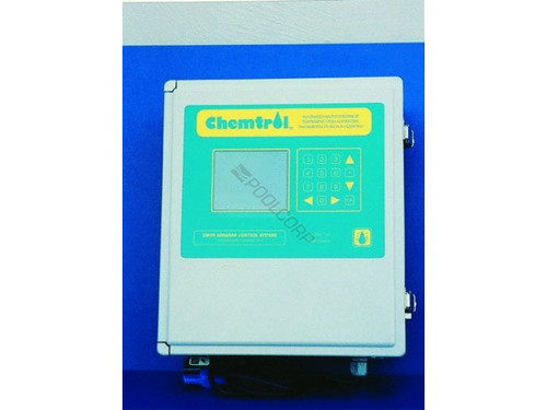 Chemtrol Pc4000 Filter Controller Chemtrol Pc4000 Filter Controller