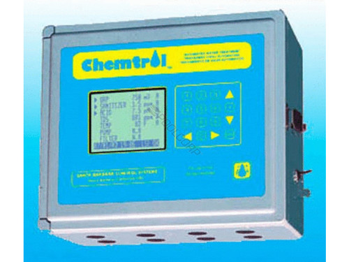 Chemtrol Pc5100 Controller Chemtrol Pc5100 Controller