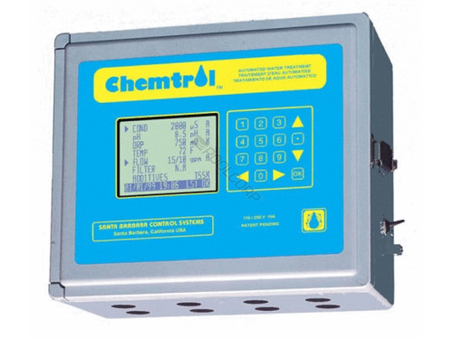 Chemtrol Pc6000 Controller Chemtrol Pc6000 Controller