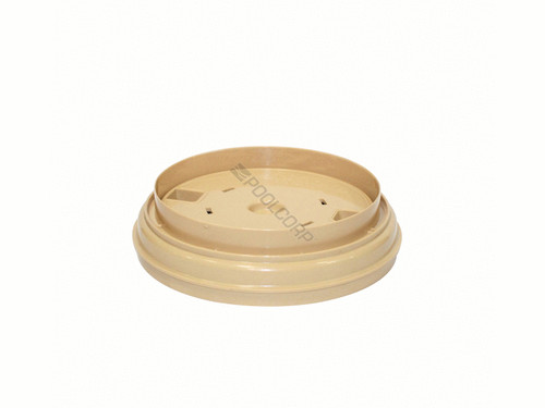 Pal Tan 10" Round Pour-A-Lid Skimmer Cover Pal Tan 10" Round Pour-A-Lid Skimmer Cover
