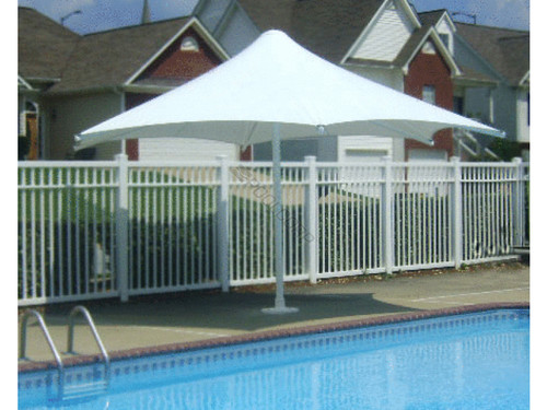 Skyspan Umbrella 16' Hexagon Skyspan Umbrella 16' Hexagon
