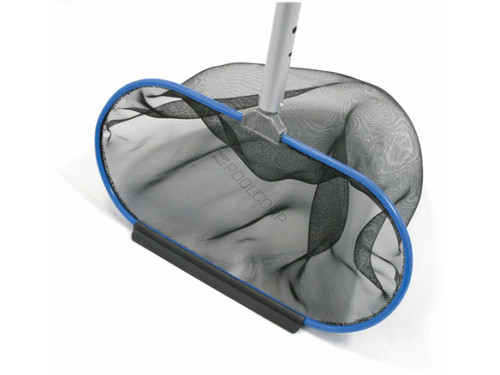 4" Round Pocket Ss Skimmer Net 4" Round Pocket Ss Skimmer Net