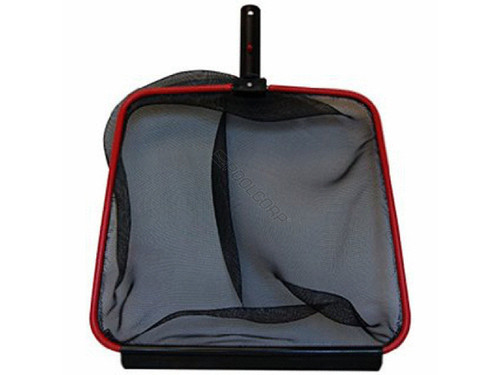 8" Square Pocket Ss Square Skimmer Net