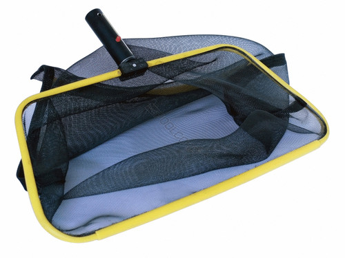 17" Deep Heavy Duty Proffesional Leaf Rake 17" Deep Heavy Duty Proffesional Leaf Rake