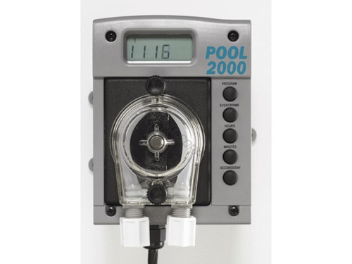 30Psi Pool 2000 Feed Pump 9.6 Gpd