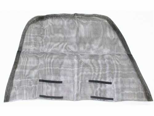Regular Bag F/ Piranha Pro Leaf Rake Regular Bag F/ Piranha Pro Leaf Rake