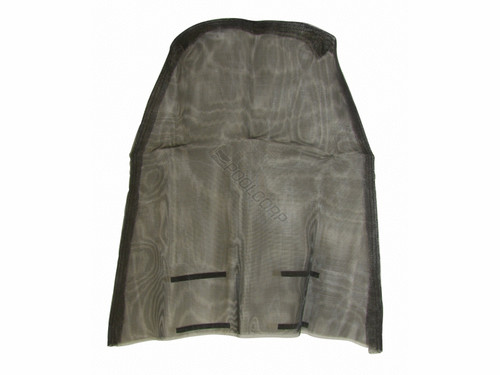 Deep Bag F/ Piranha Pro Leaf Rake Deep Bag F/ Piranha Pro Leaf Rake