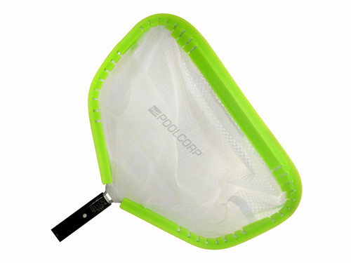 Piranha Pro Leaf Rake W/ Quick-Flip Bag