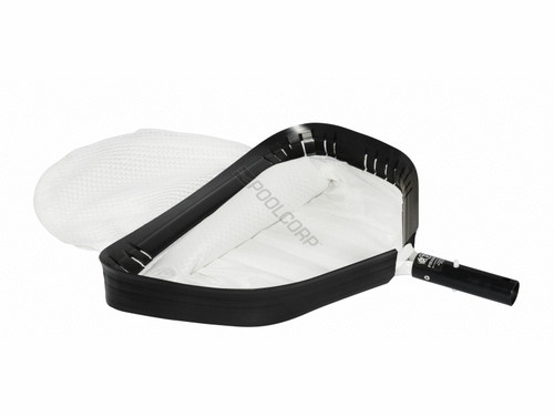 Piranha Ii Leaf Rake W/ Fine Mesh Bag Piranha Ii Leaf Rake W/ Fine Mesh Bag