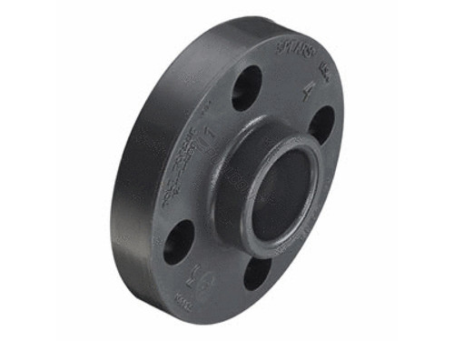Flange 4 In. Slip