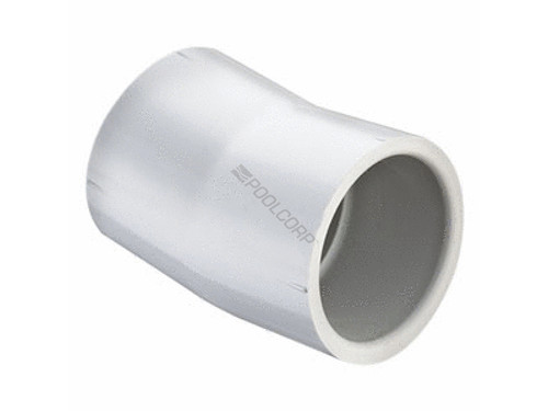 2 1.5" Pvc 11.25 Ell Soc Sch40 2 1.5" Pvc 11.25 Ell Soc Sch40