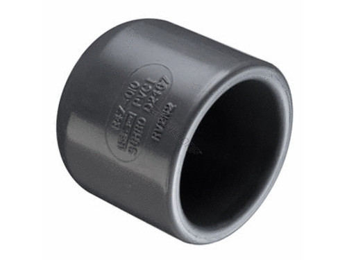 1.5" Cap Sch80 1.5" Cap Sch80