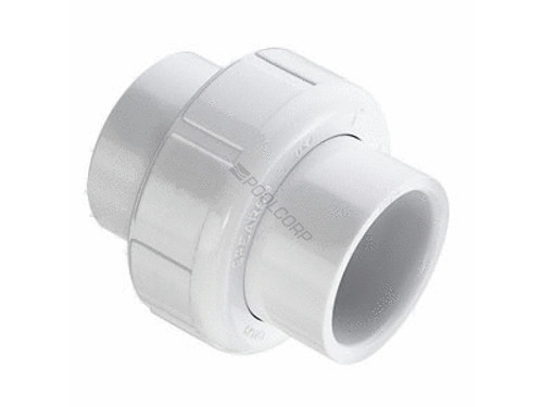 1/Bx 6" Union Soc W/Buna-N Oring Sl