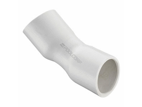 2" 30^ Elbow 2" 30^ Elbow