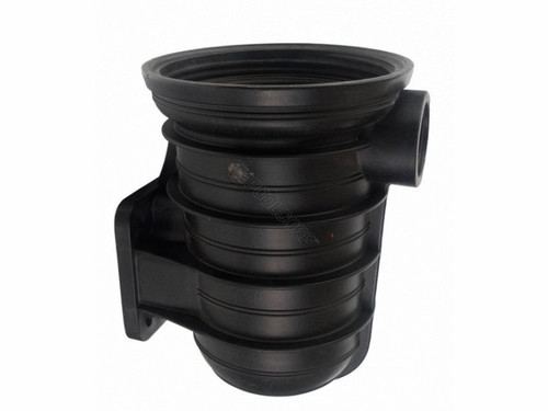 Trap Body 5" (P2Ra/Pea)