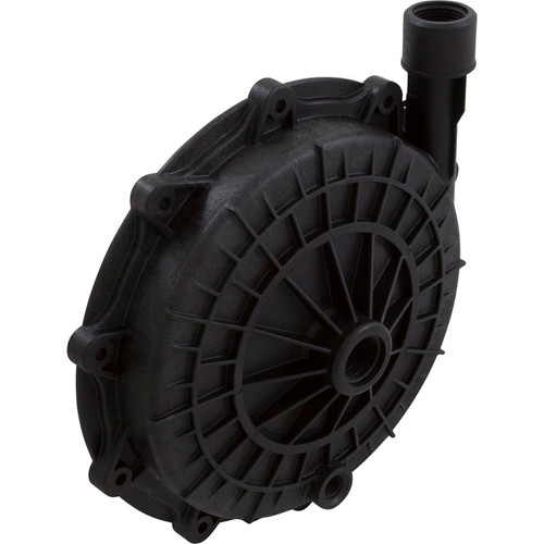 Waterway Booster Pump Volute