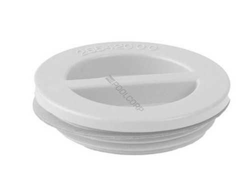 (Sp1022B) Flush Plug W/Gasket 1.5"