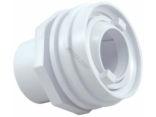 Return Ftg Flush Mount Wht