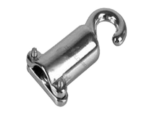 .75" Rope Hook