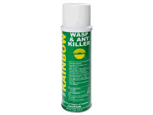 12Oz Hornet & Wasp Spray