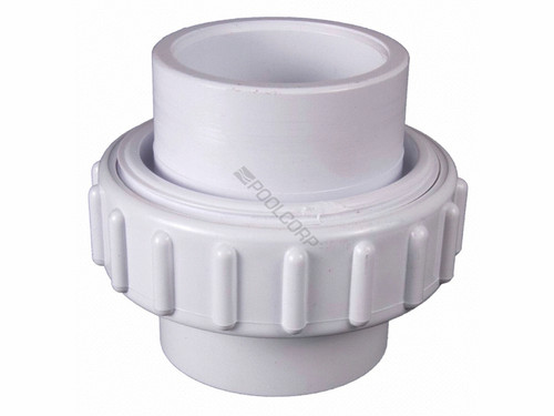 200/Cs 1.5"S Pvc Union