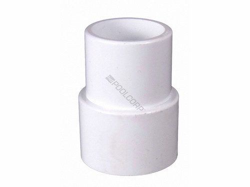 2"X2"S Fitting Extender 2"X2"S Fitting Extender