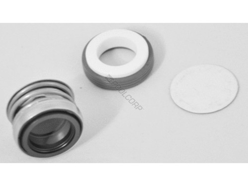Ps-200 Seal Carbon Polished Cup Mounted Seat 5/8" Ps-200 Seal Carbon Polished Cup Mounted Seat 5/8"