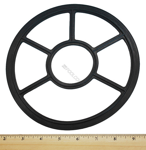 2" Hiflow Multiport Valve Diverter Seal