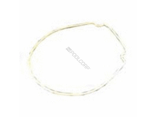 Almond Whisperflo Seal Plate Gasket Almond Whisperflo Seal Plate Gasket