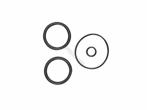 American Piston 2" Oring Kit