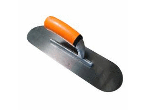 4X18 Pool Trowel Flex 4X18 Pool Trowel Flex