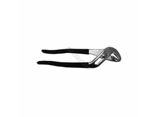 Super Pro Pliers Groove Joint 10" Super Pro Pliers Groove Joint 10"