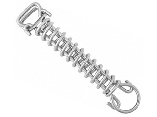 Standard Ss Bend Hook Spring