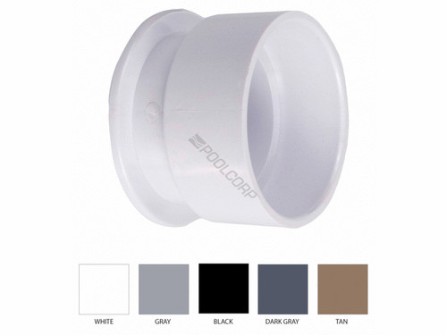 Polygunite Jet Niche Adapt White (425-5030) Polygunite Jet Niche Adapt White (425-5030)