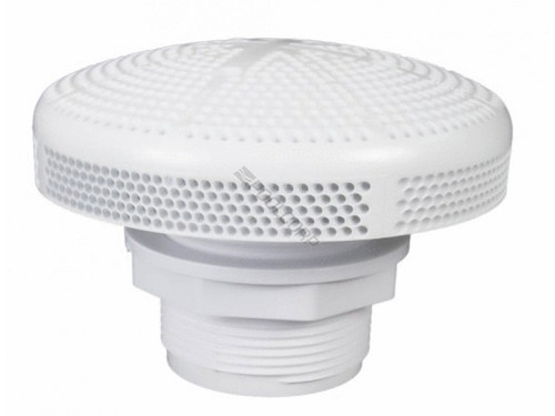 Hi-Flo Suction Fitting Wht Hi-Flo Suction Fitting Wht