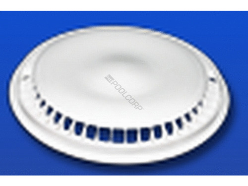 Black Flush Mount Return Fitting Black Flush Mount Return Fitting