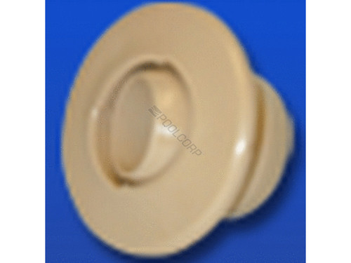 1.5" Tan Australian Return Fitting 1.5" Tan Australian Return Fitting