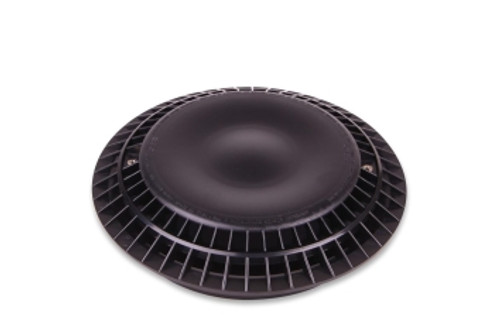 8" Black Anti-Entrapment Drain Cover 8" Black Anti-Entrapment Drain Cover