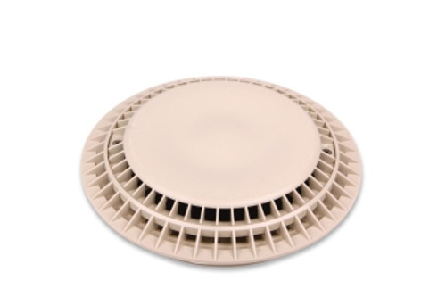8" Bone Anti-Entrapment Drain Cover 8" Bone Anti-Entrapment Drain Cover