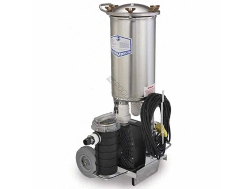 Harmsco Bkp 105 Vac Portable 1Hp 110V