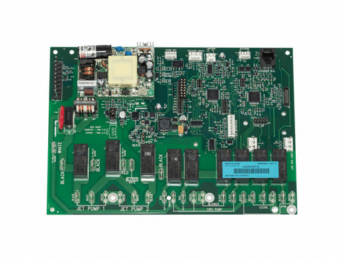 Watkins Iq2020 Motherboard 2001-2009.5