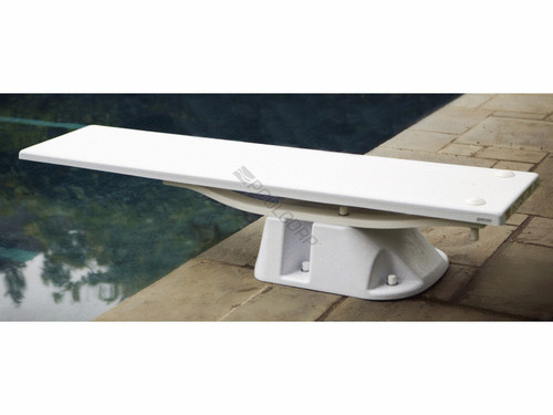 Salt Pool 6' Jump Sys W/Frt Iii Tp/Mt Salt Pool 6' Jump Sys W/Frt Iii Tp/Mt