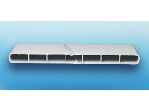 12' Marine Blue Olympian Alum Board